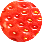 フルーツ千里いちご