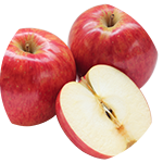 フルーツ千里りんご